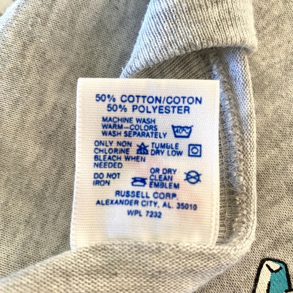 Jr Cadillac Band Vintage T Shirt Mens Size Large - Picture 9 of 12